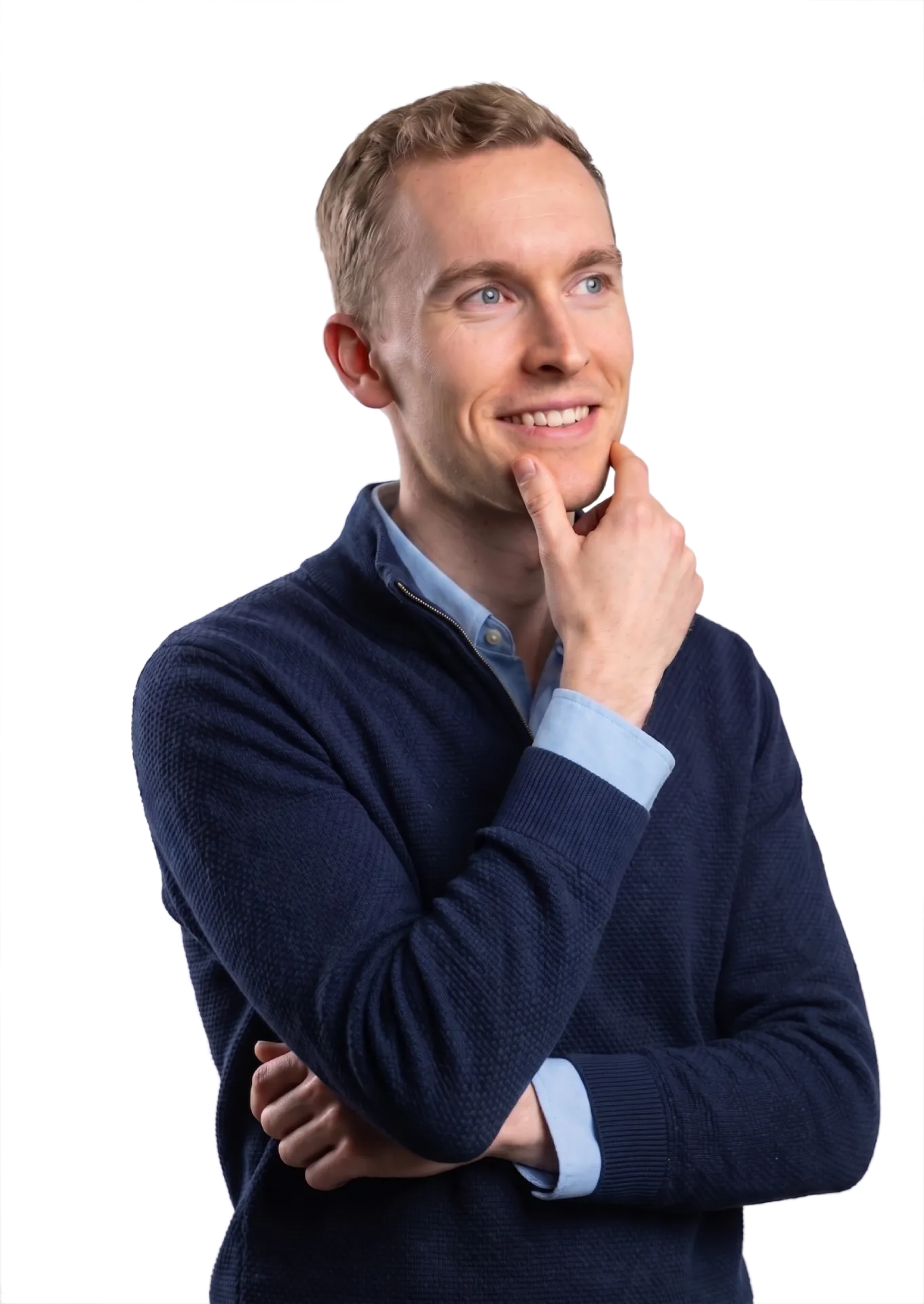 Florian Mottart, physiothérapeute et consultant